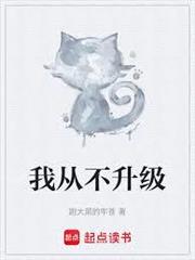 我從不升級