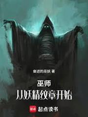 巫師：從妖精紋章開始