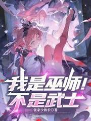 我是巫師！不是武士！