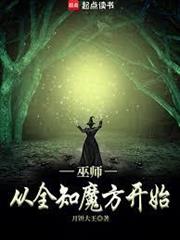 巫師：從全知魔方開始