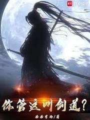 你管這叫劍道？