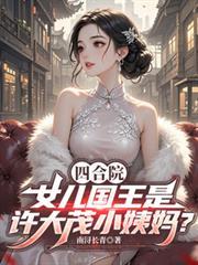 四合院：許大茂小姨媽是女兒國王