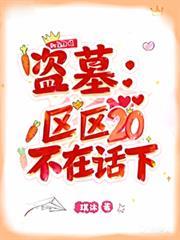 盜墓：區區20，不在話下！