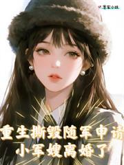 重生撕毀隨軍申請，小軍嫂離婚了