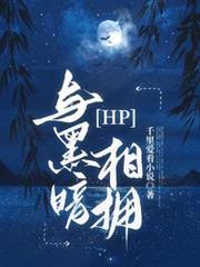 HP：與黑暗相擁