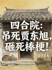 四合院：吊死賈東旭，砸死棒梗！
