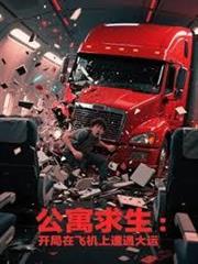 公寓求生，開局在飛機上遭遇大運