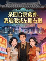 殺四合院禽獸，我逃港城左擁右抱