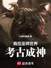 我在巫師世界考古成神
