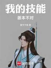 我的技能版本不對
