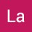 La